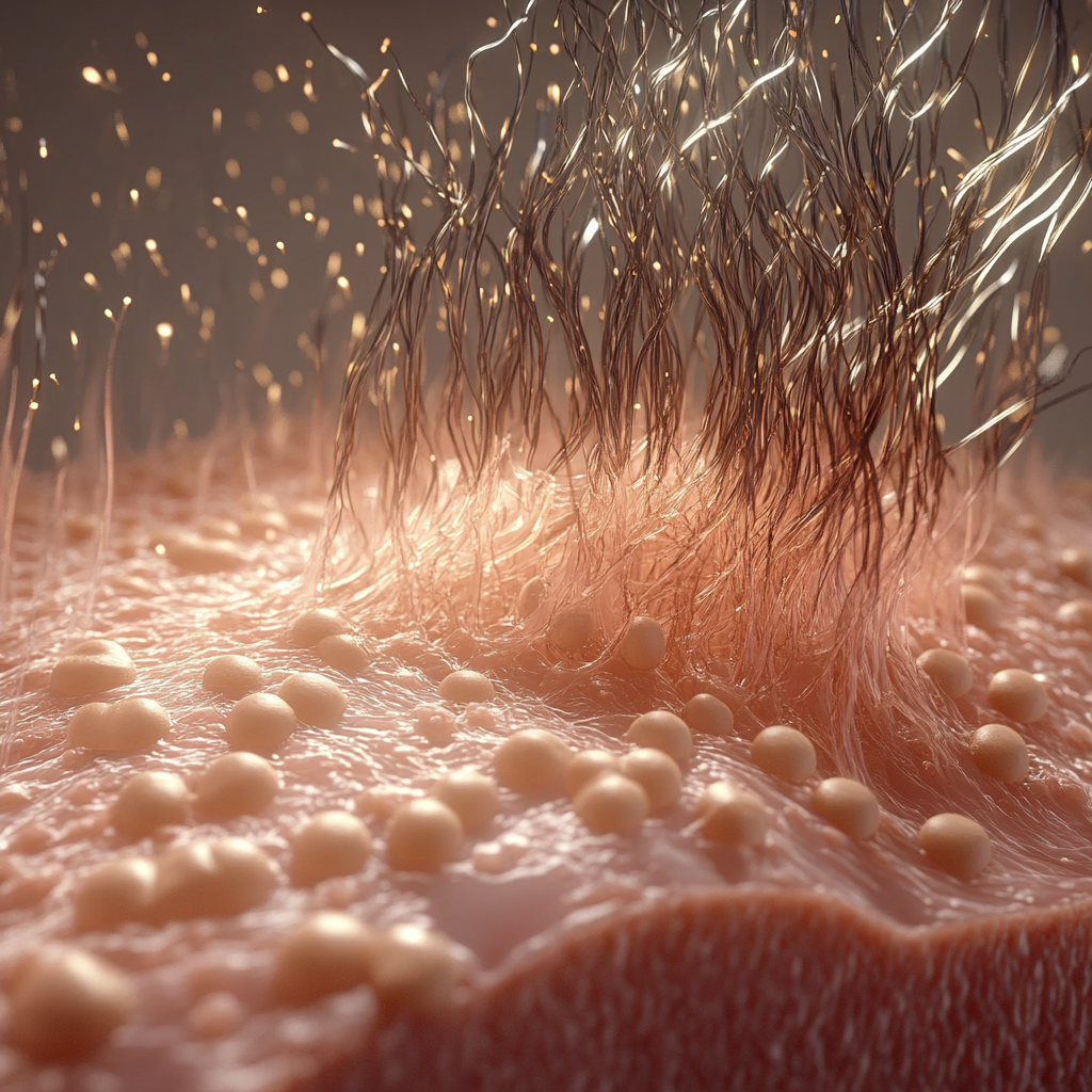 Stem Cell Therapy For Hair Loss- 3 Amazing hacks!